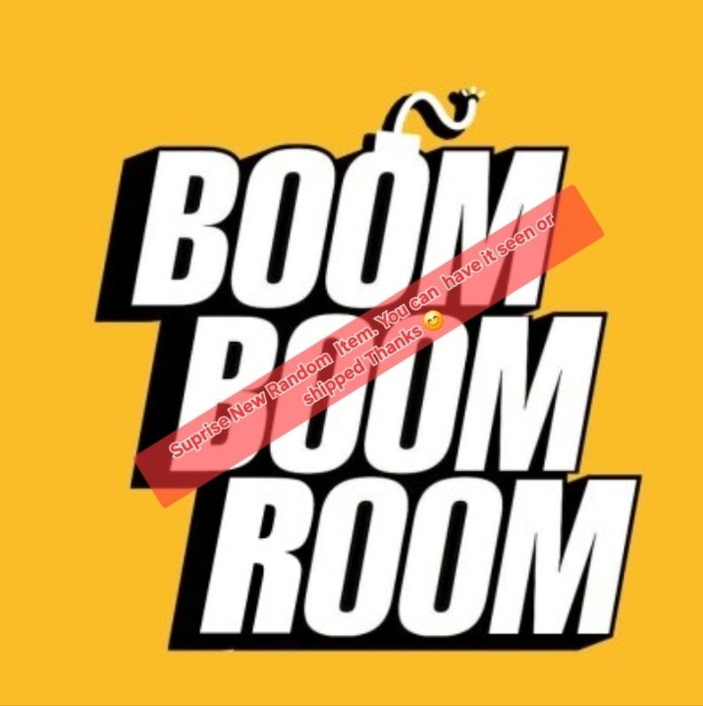 A BOOM SUPRISE FROM HOLIDAYGALL